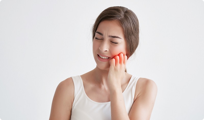 Vết thương sau khi nhổ răng khôn sẽ bắt đầu lành lại sau khoảng từ 2-3 ngày