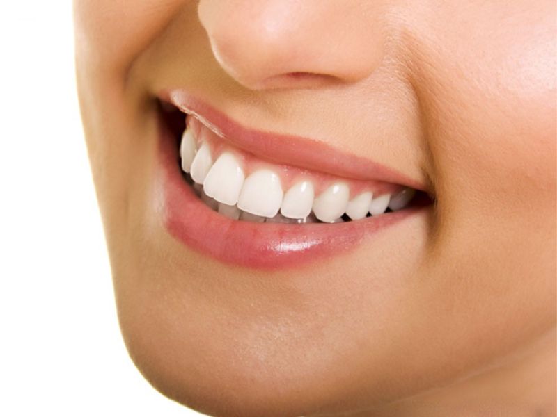 Bọc răng sứ đối với những trường hợp mão sứ bị oxy hóa trong môi trường khoang miệng