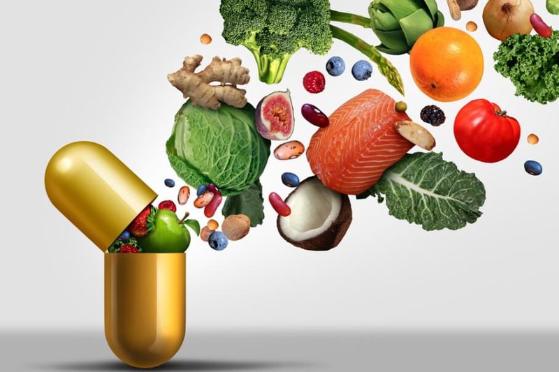 Cơ thể thiếu vitamin K, C sẽ khó làm máu đông và khó cầm máu