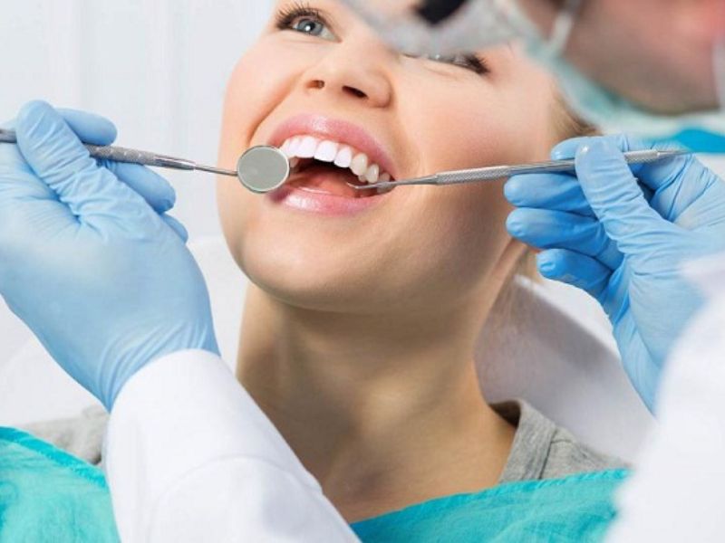  Bác sĩ cũng là yếu tố cốt lõi, quyết định đến sự thành công và hiệu quả thẩm mỹ của liệu trình phục hình răng